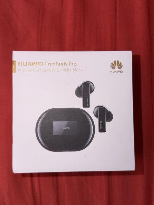 Huawei Freebuds Pro