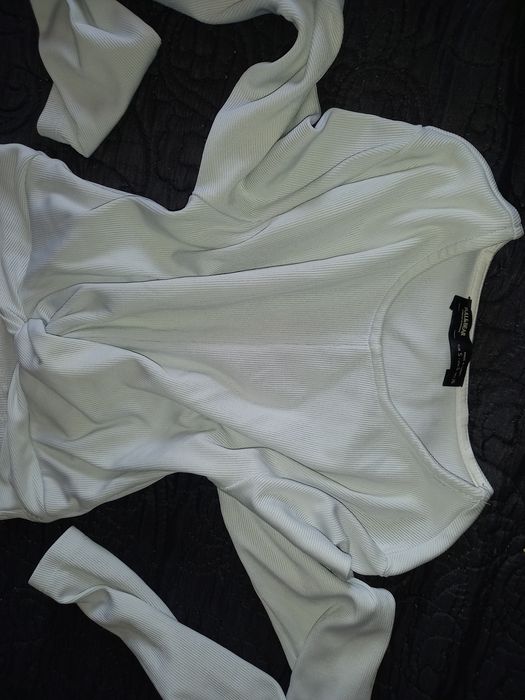 Crop top s pull&bear