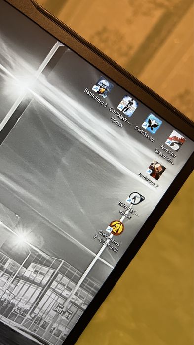 Продам ноутбук в отличном состоянии