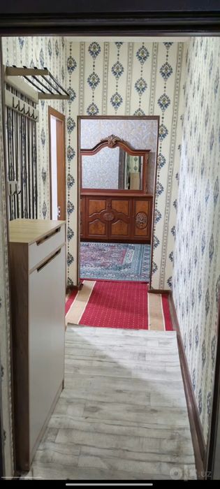 Сергели 2 ком 56 кв Срочно