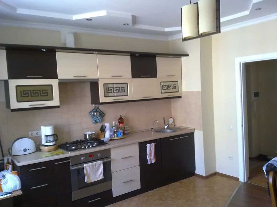 Дава се под наем Двустаен апартамент в София, Център - 56 кв.м за 397.8 € - Снимка #4