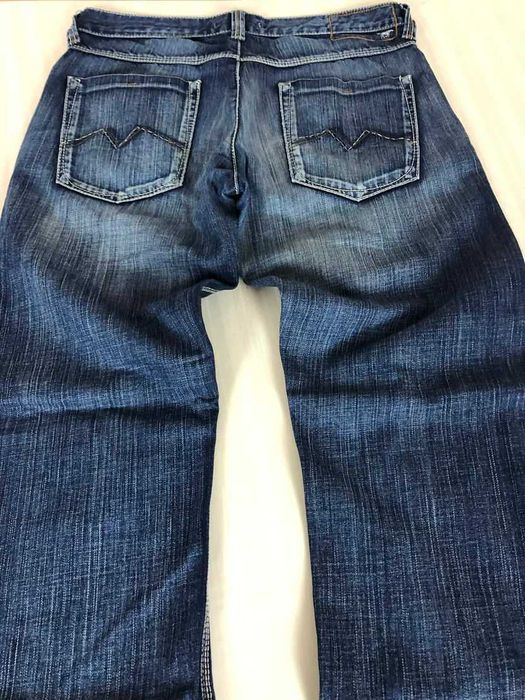 Blugi Mustang Bootcut W31