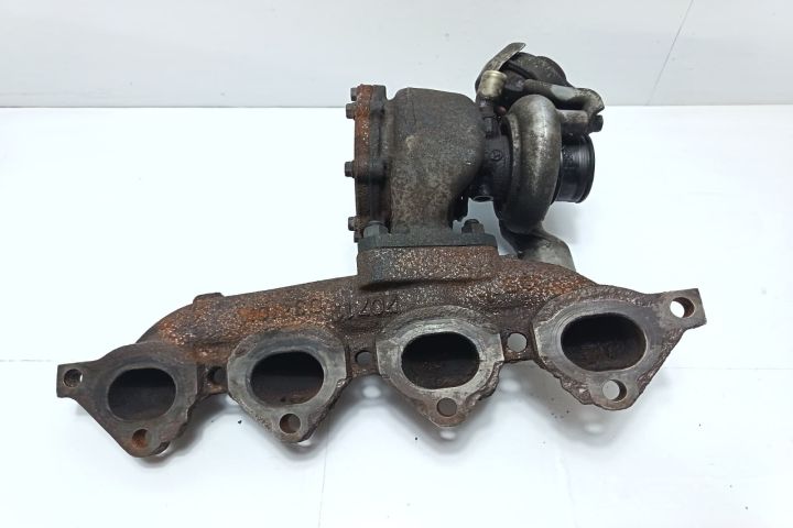 Turbosuflanta 1.7 CDTI 5973000926 Opel Astra H