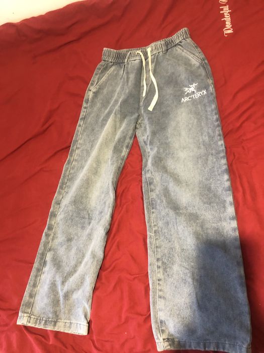 Идеальные джинсы на весну/лето