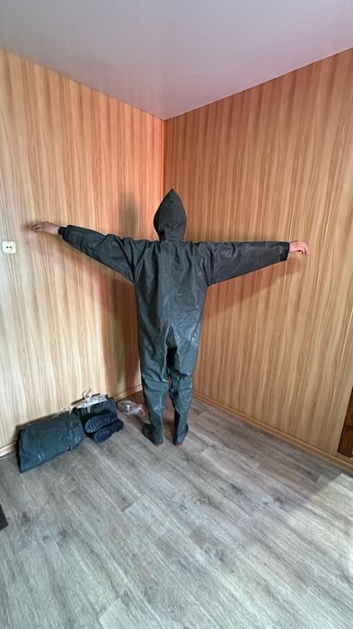 Комбинезон Рыбацкий