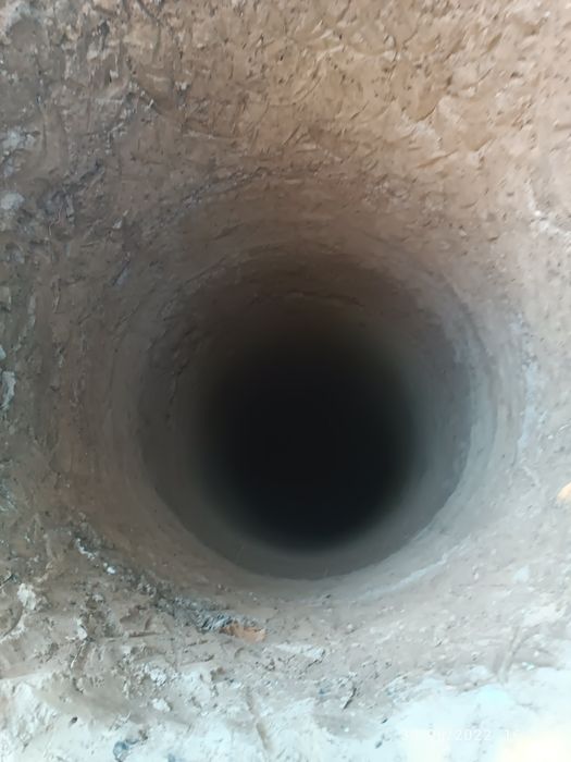 Урачи басейн траншей подкоп подвал қазиш ишлари