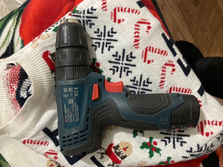 Продам шуроповерт