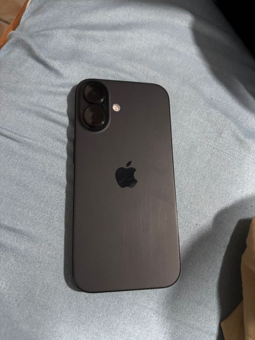 Iphone 16 гарантия