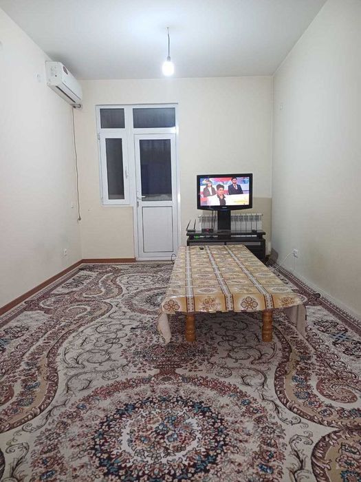 Продаю свою 2х ком. кв. в Чоштепе. Можно купить в ипотека. без маклера