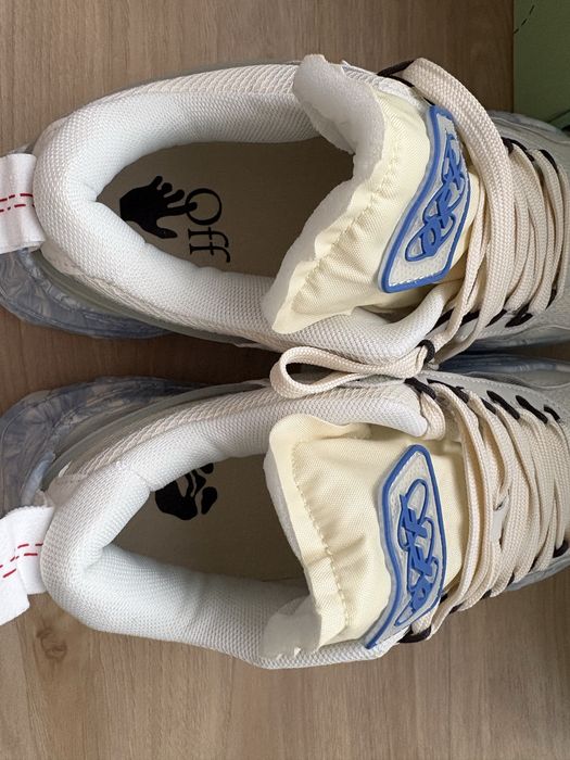 Off White Odsy - 1000