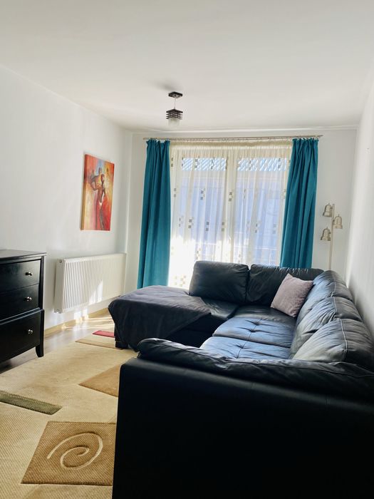 Inchiriez Apartament 2camere Acta Residence