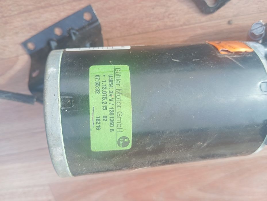 Помпа новая в отличном