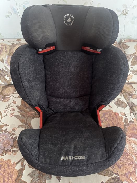 Продам детское автокресло
