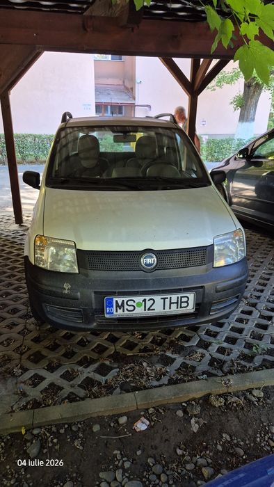 Vand Fiat Panda 2006