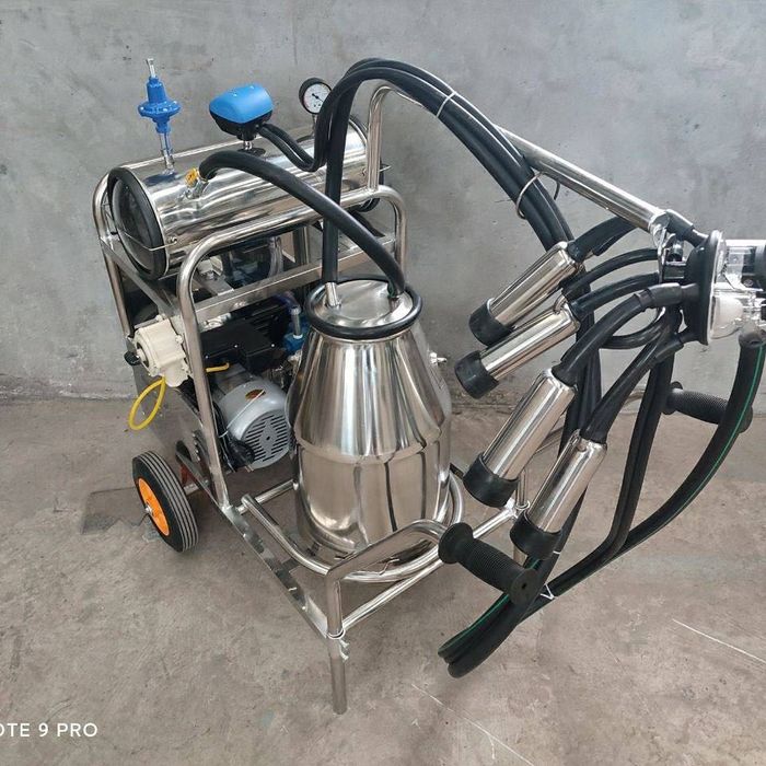 Фермалар учун сотувда