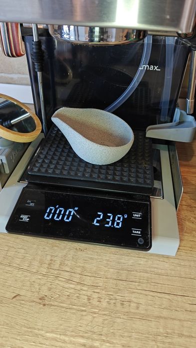 Bundle accesorii Gaggia Classic Pro – upgrade complet workflow