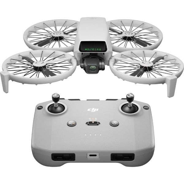 Продам DJI flip в идеальном состоянии