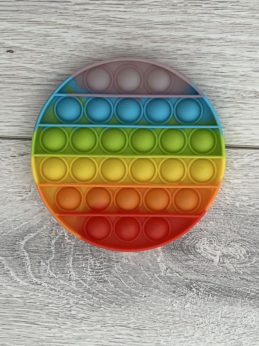 Поп ит pop it игрушка