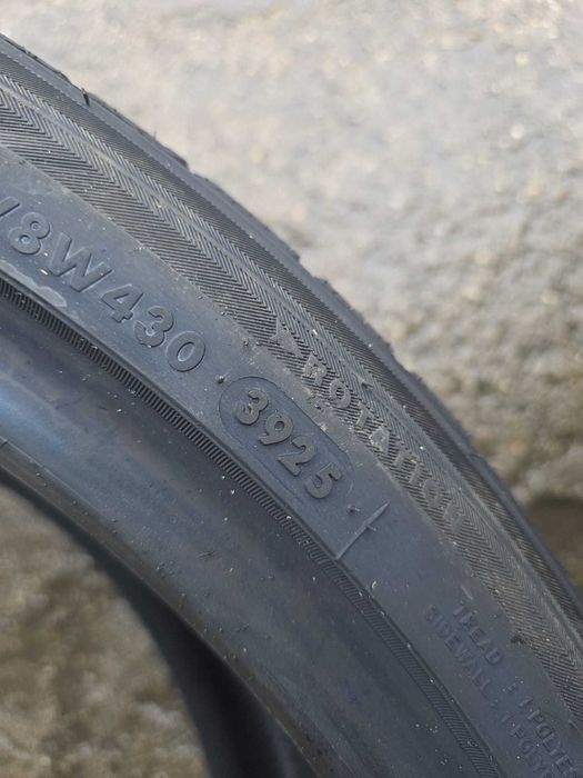 Anvelope noi iarna Porsche Cayenne2017-2023GripMax 285/35R22 315/30R22