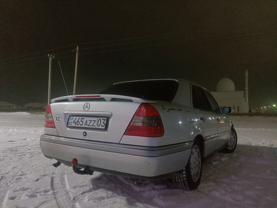 Продам мерседес даймлер