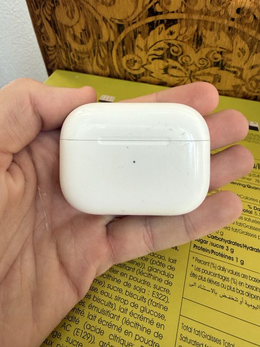 Airpods pro 2 идеальное состояние