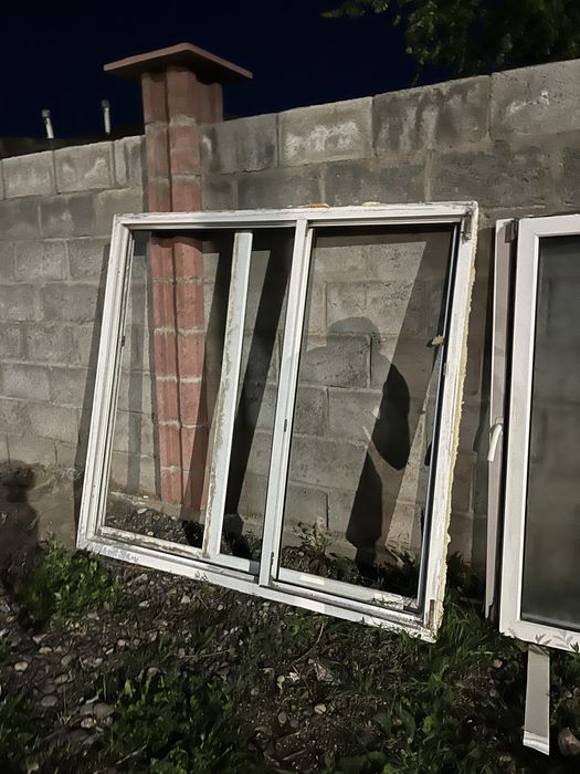 Продам окна пластиковые