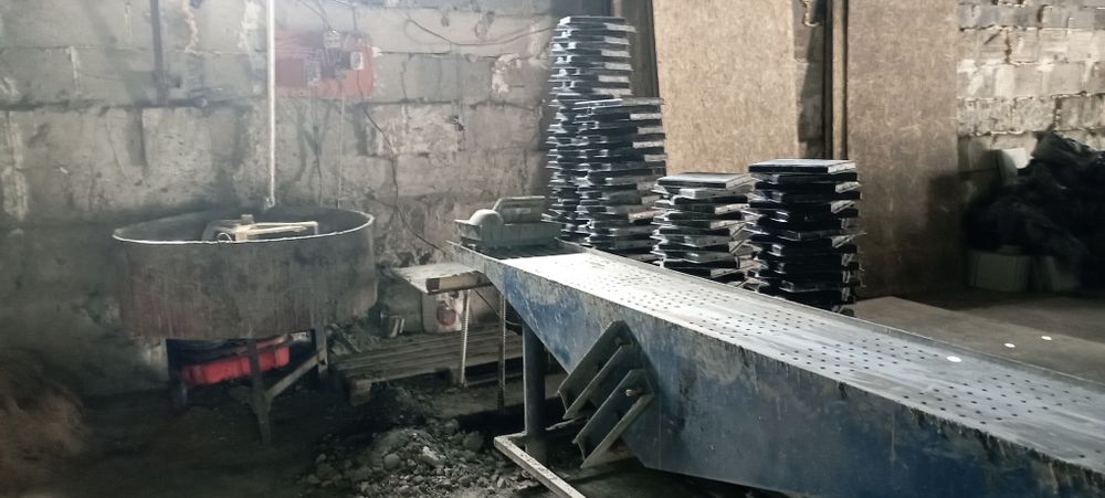 Продажа производства