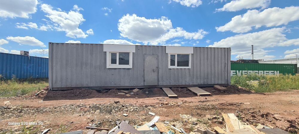 Сдам в аренду или продам контейнер 40т, 12м. Утепленный.