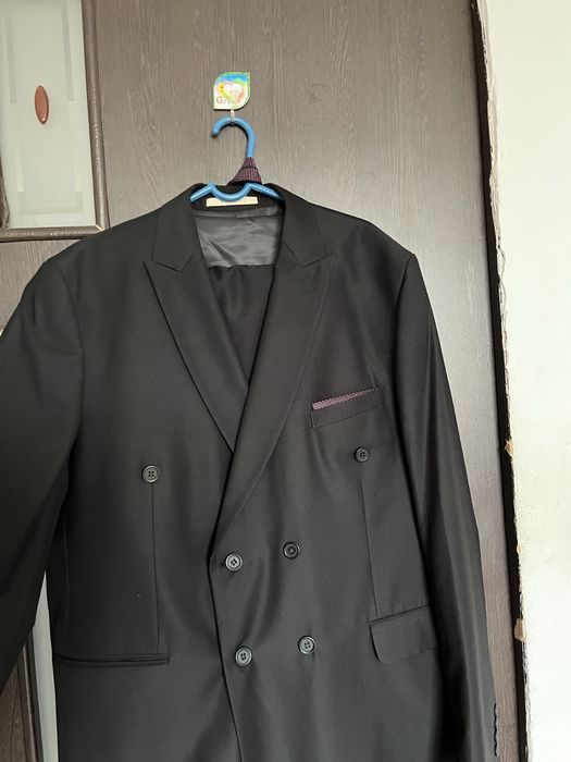 Кастюм 52-54размер