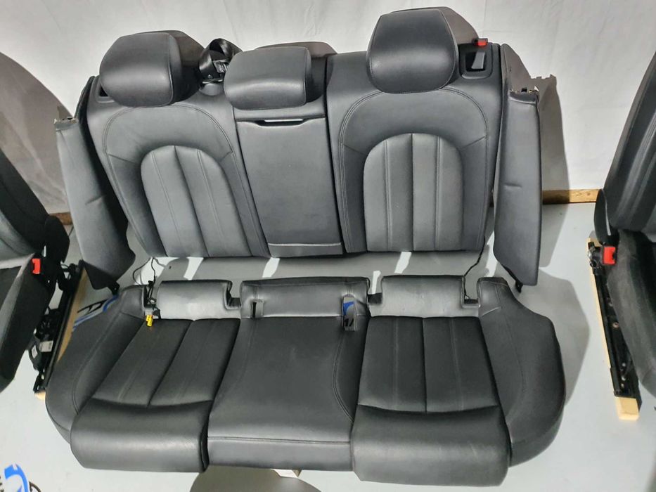 Interior A7 Ventilatie memorie incazlire F + S