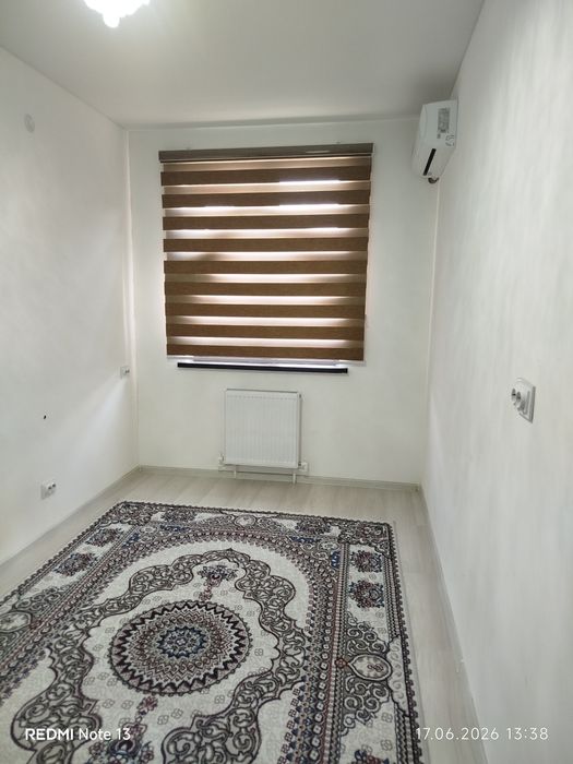 Yashnabod tumani kadishvada 2 xonali kvartira ijaraga beriladi