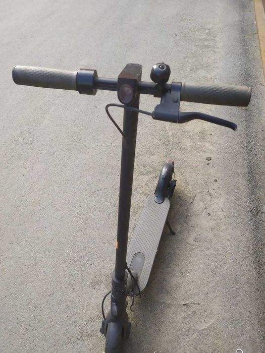 Электросамокат Xiaomi