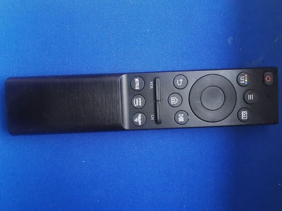Telecomanda Samsung 4K