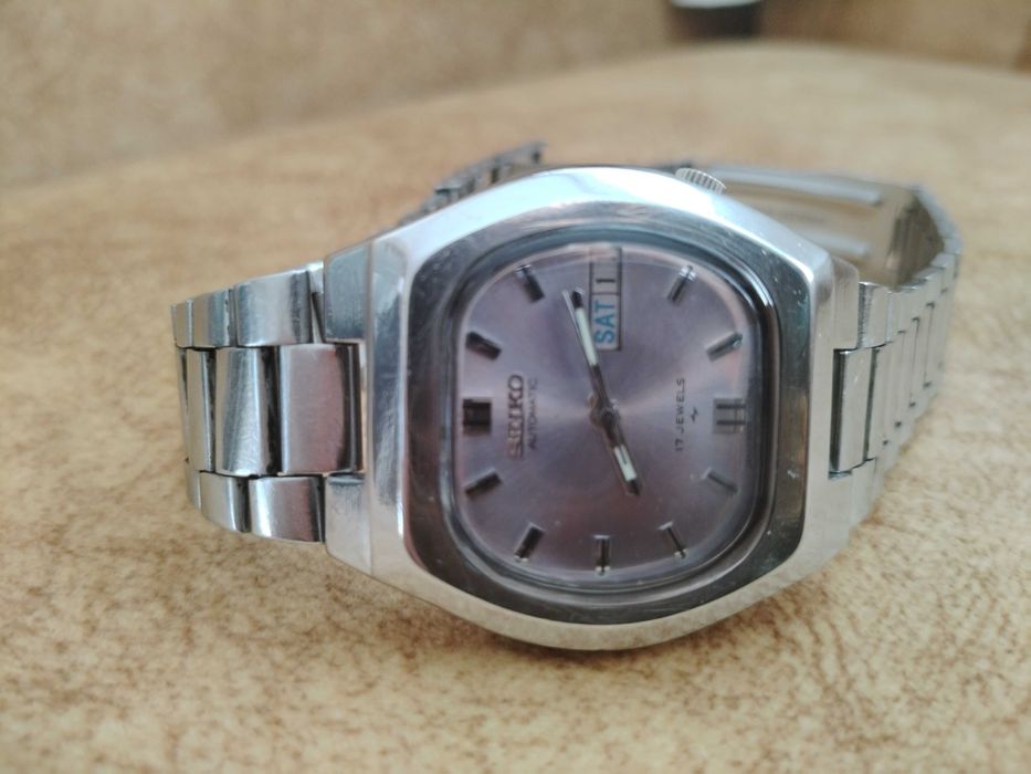 Seiko automatic 7009-5060