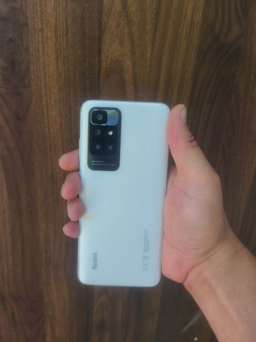 Продам Redmi 10.