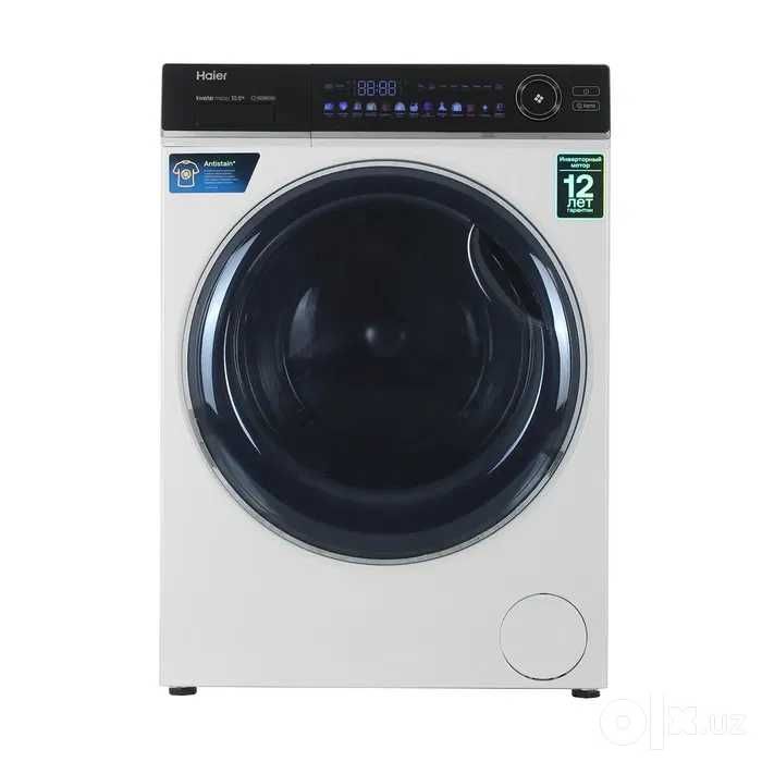 Стиральная машина Haier HW105-BP14336