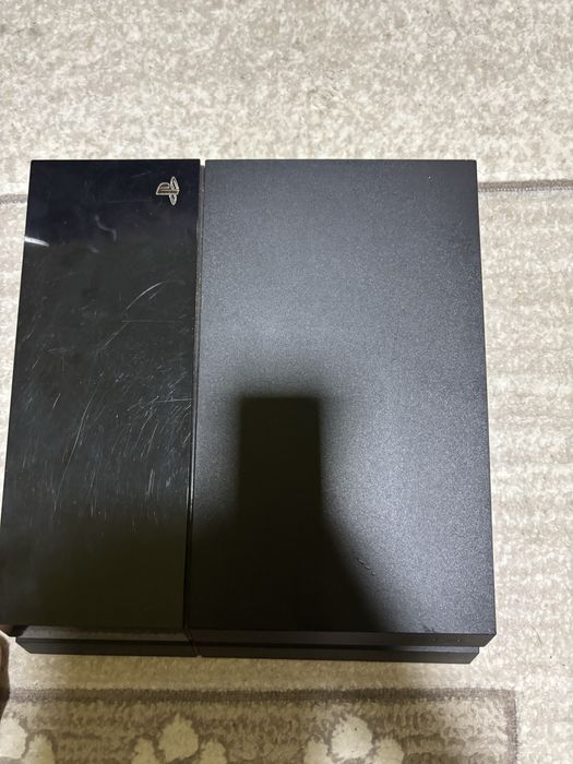 playstation 4 si jocuri