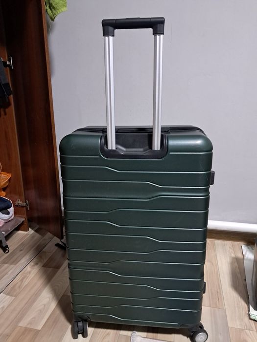 Большой размер чемодан