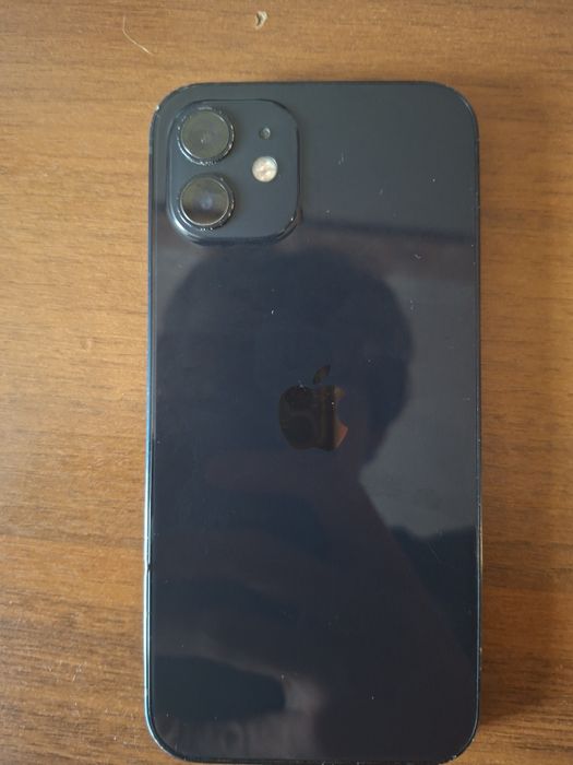 iPhone 12, обменяю