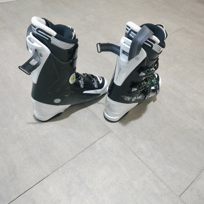 Clapari Fischer Somatec Power Grip Control