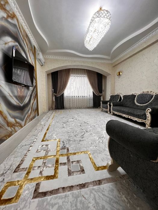 ~‼️Новостройка‼️4в5 хоналик арзон нархда‼️ Чилонзор 10