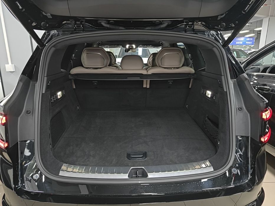 Zeekr 8X 2026 Model Ultra+ Edition 70kWh