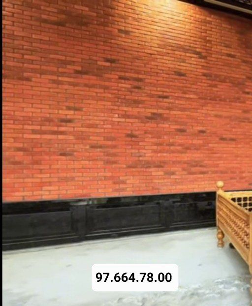 Фасадни плиткалар