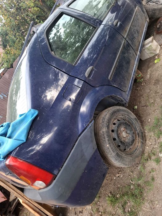 Vand Logan pentru piese 1.5 dci/ piese de Logan 1.5 dci