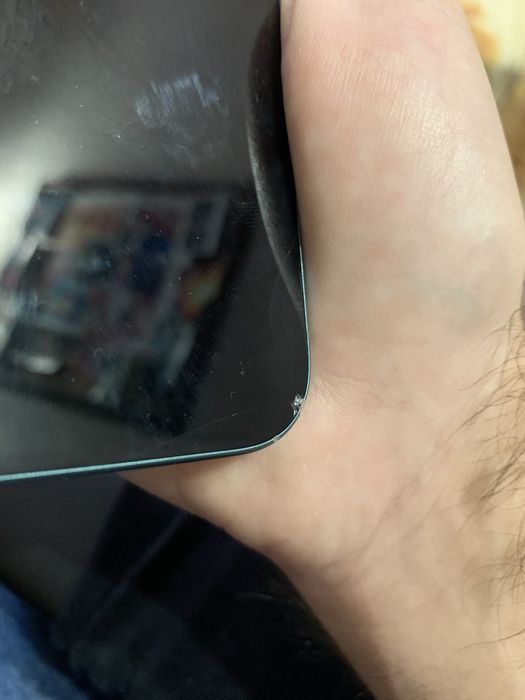 Iphone 16 teal neverlock