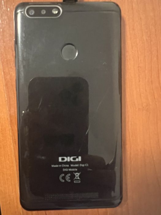 Digi c1