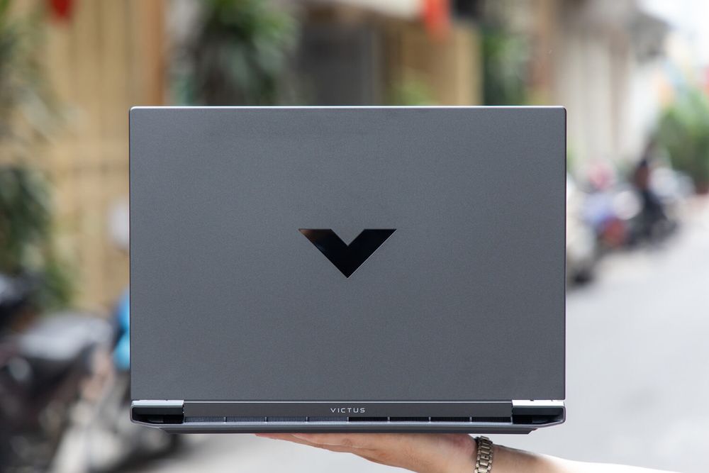 Hp victus ryzen 5 7535HS