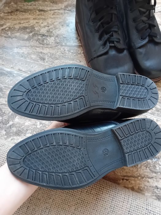 Ортопедическая обувь, туфли