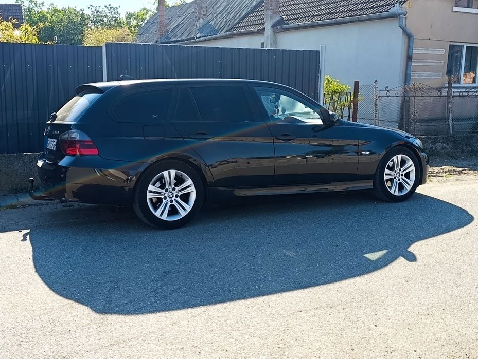 Bmw 320d e91 / accept unele variante
