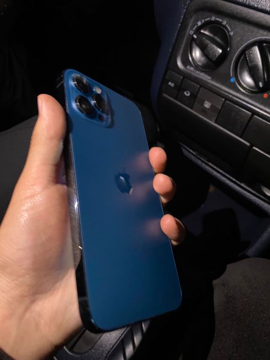 Айфон 12 PRO MAX